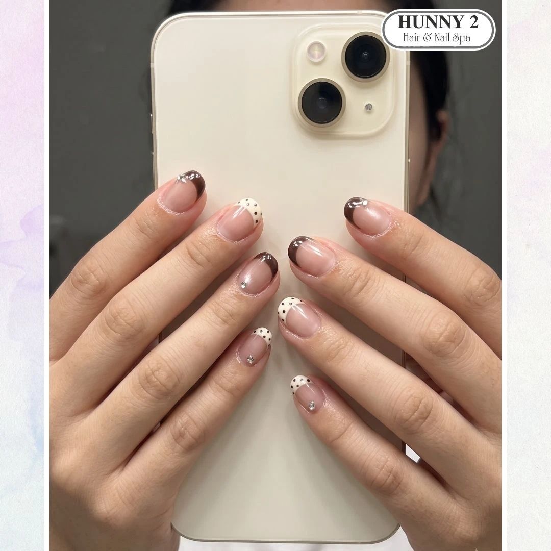 Nail Design